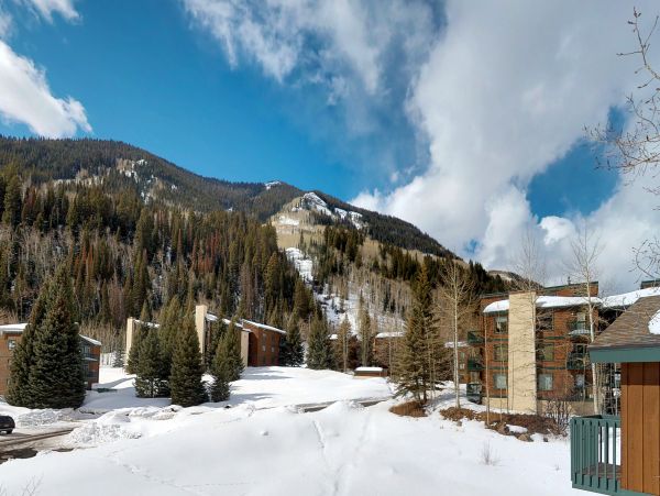 Vail Lionshead Home 1022648
