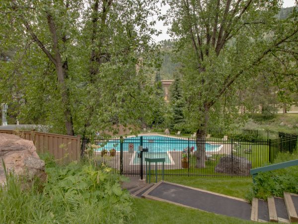 Vail Lionshead Home 1022648
