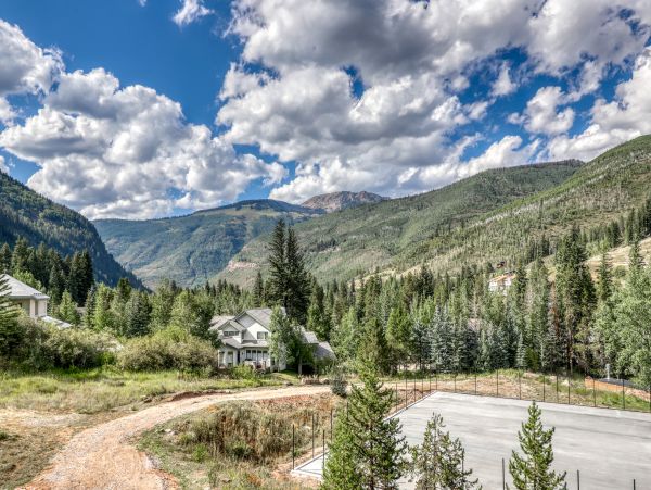 Vail Lionshead Home 1022648