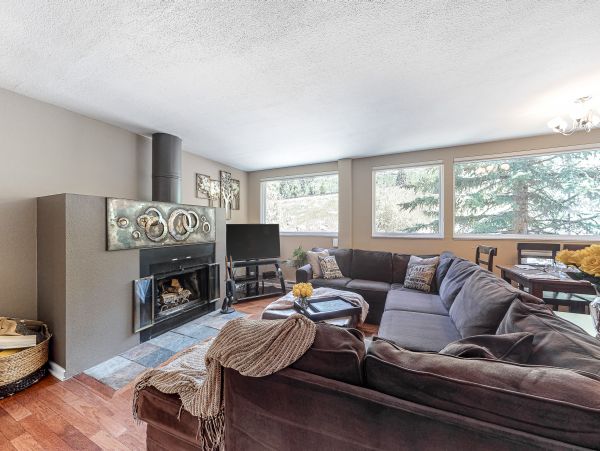 Vail Lionshead Home 1022649