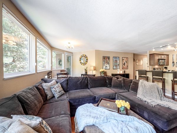 Vail Lionshead Home 1022649