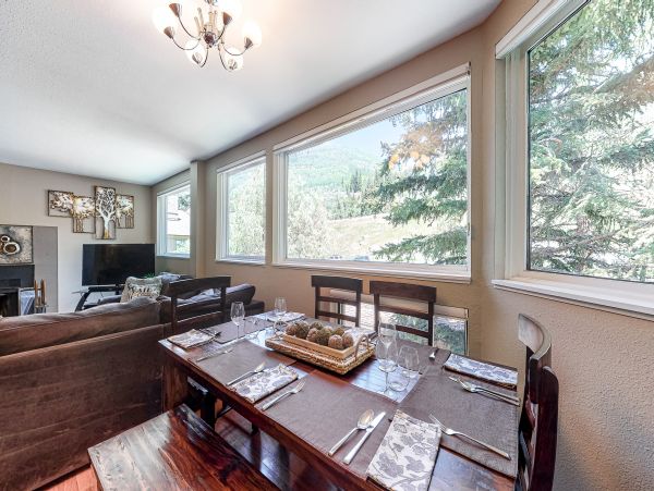 Vail Lionshead Home 1022649