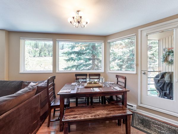 Vail Lionshead Home 1022649