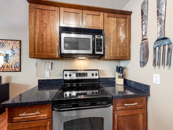 Vail Lionshead Home 1022649
