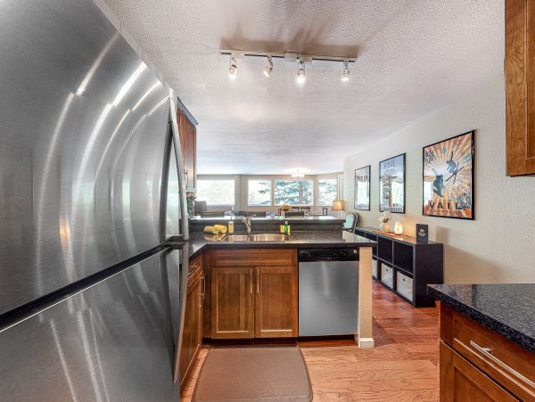 Vail Lionshead Home 1022649