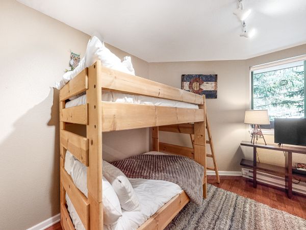 Vail Lionshead Home 1022649
