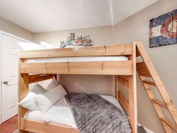 Vail Lionshead Home 1022649