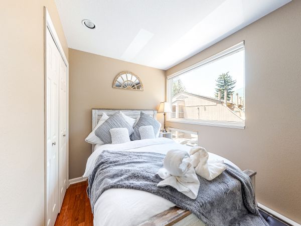 Vail Lionshead Home 1022649