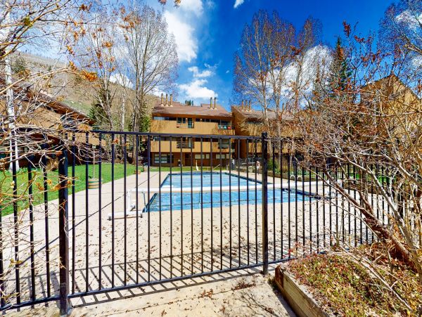 Vail Lionshead Home 1022649