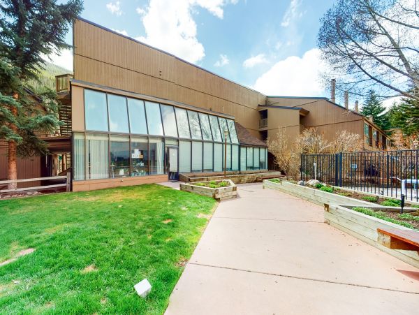 Vail Lionshead Home 1022649