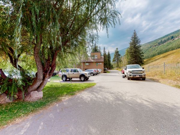 Vail Lionshead Home 1022649