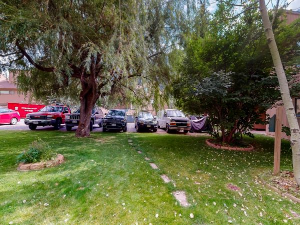 Vail Lionshead Home 1022649
