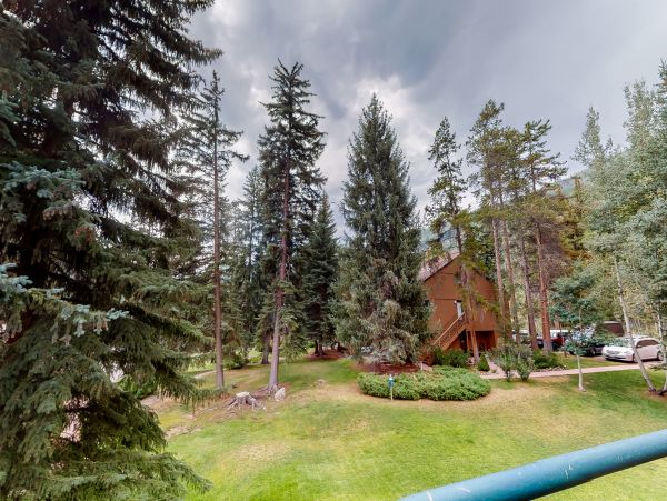 Vail Lionshead Home 1022649