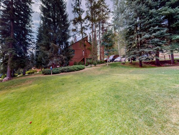 Vail Lionshead Home 1022649