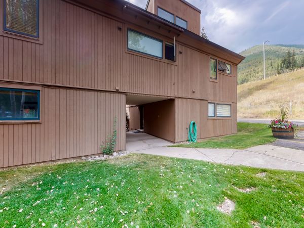 Vail Lionshead Home 1022649