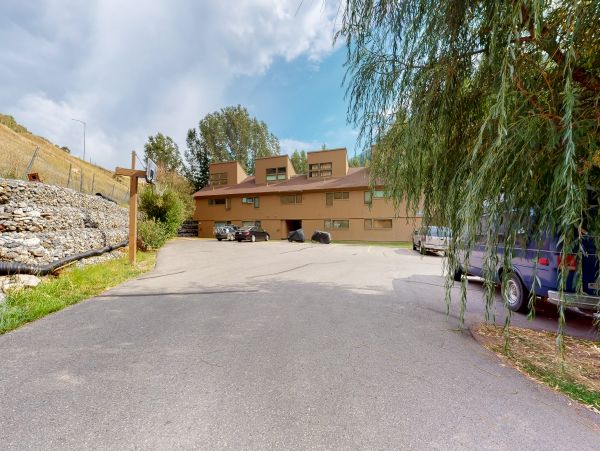 Vail Lionshead Home 1022649