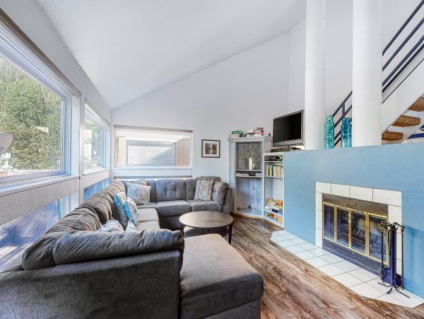 Vail Lionshead Home 1022650