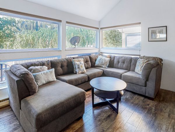 Vail Lionshead Home 1022650