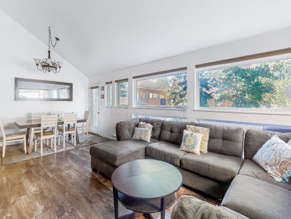 Vail Lionshead Home 1022650