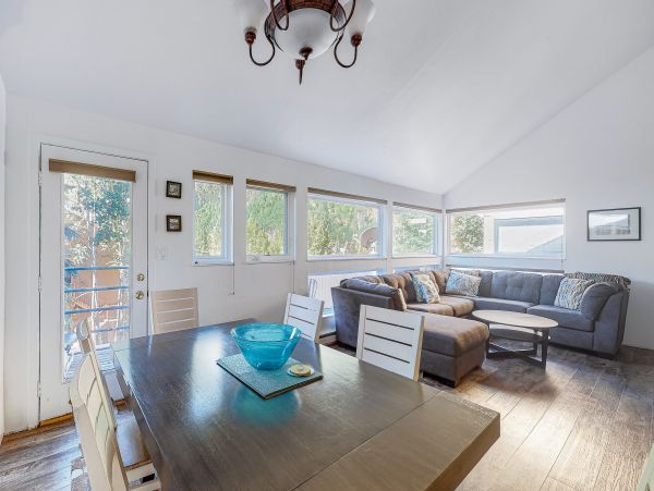 Vail Lionshead Home 1022650