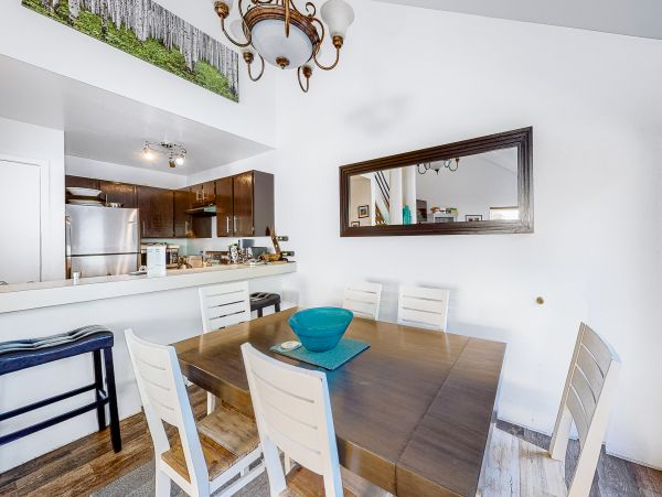 Vail Lionshead Home 1022650