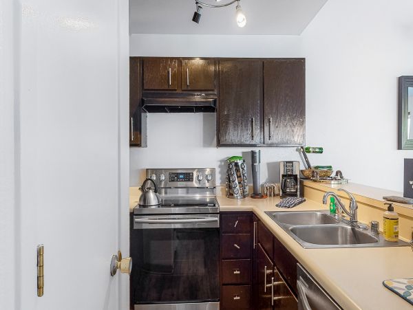 Vail Lionshead Home 1022650