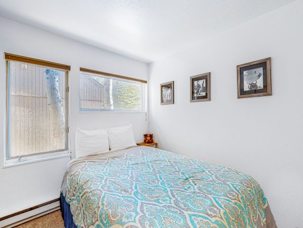 Vail Lionshead Home 1022650