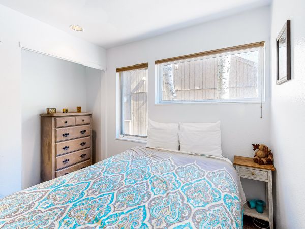 Vail Lionshead Home 1022650