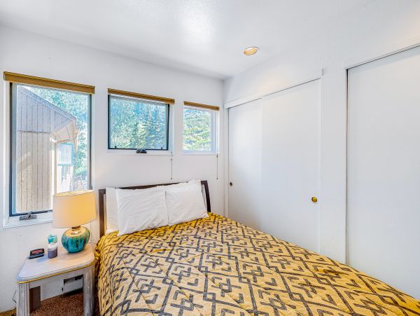 Vail Lionshead Home 1022650