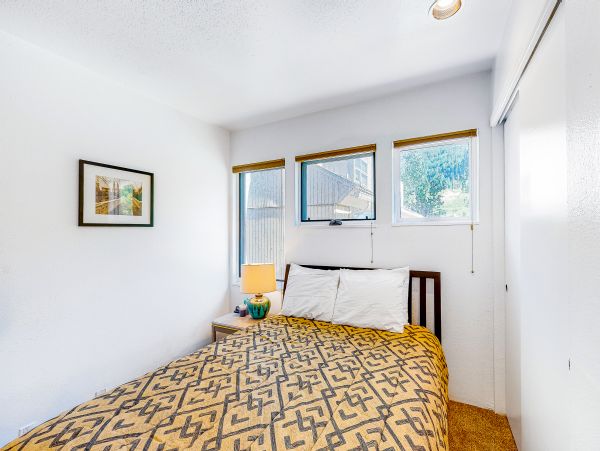 Vail Lionshead Home 1022650