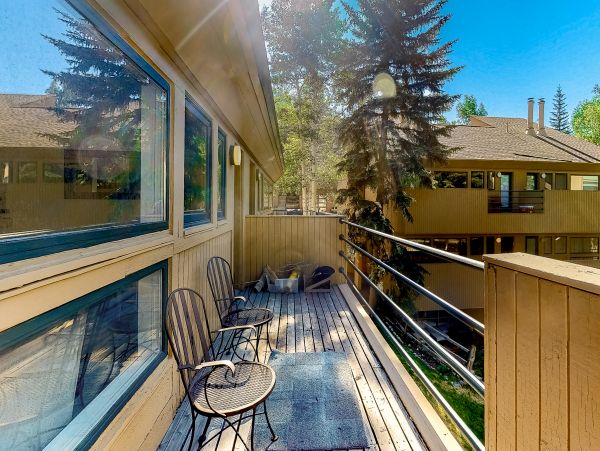 Vail Lionshead Home 1022650
