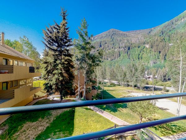 Vail Lionshead Home 1022650