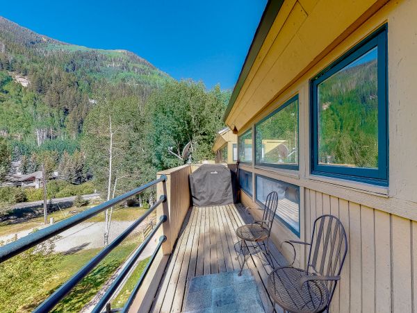 Vail Lionshead Home 1022650