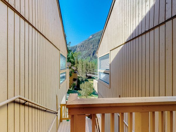 Vail Lionshead Home 1022650