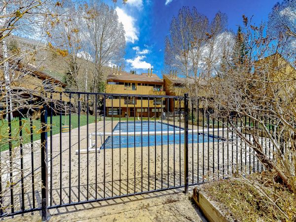 Vail Lionshead Home 1022650
