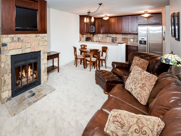 Vail Lionshead Home 1022651