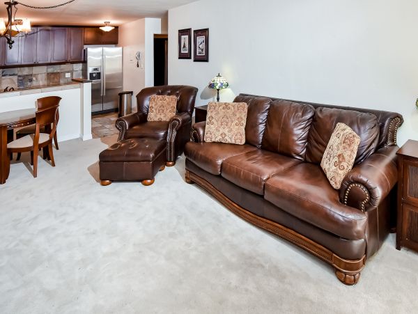 Vail Lionshead Home 1022651