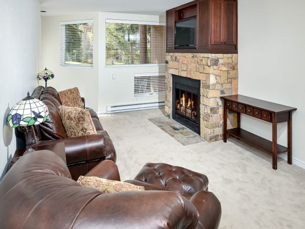 Vail Lionshead Home 1022651
