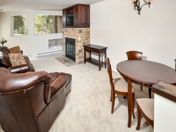 Vail Lionshead Home 1022651