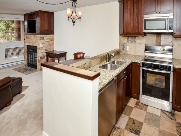 Vail Lionshead Home 1022651