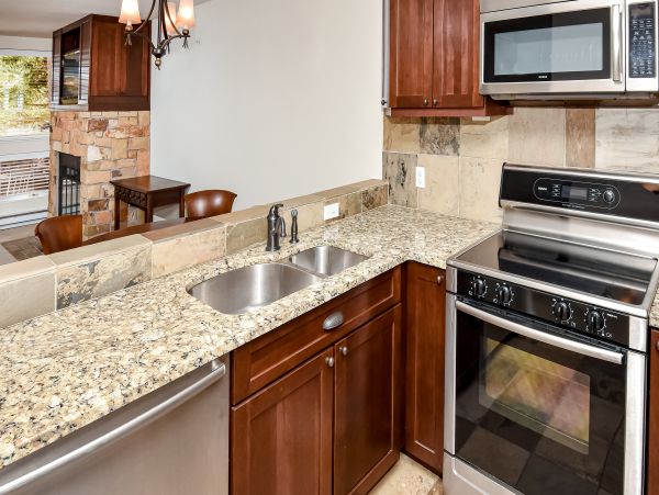 Vail Lionshead Home 1022651
