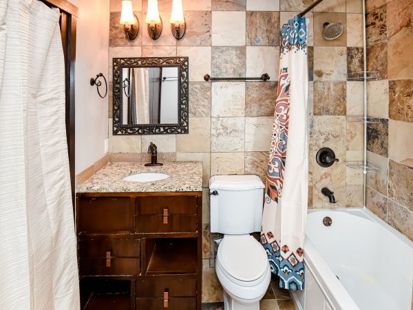 Vail Lionshead Home 1022651