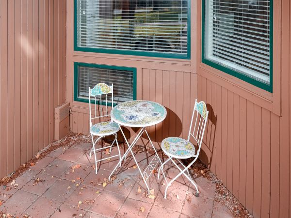 Vail Lionshead Home 1022651