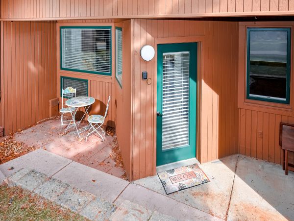 Vail Lionshead Home 1022651