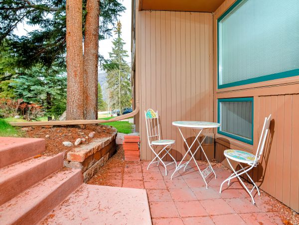 Vail Lionshead Home 1022651