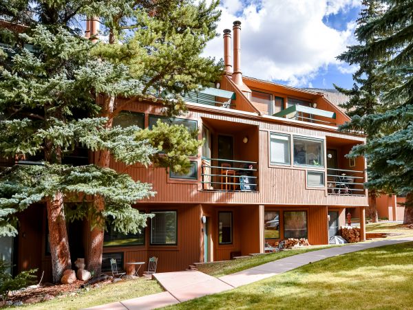 Vail Lionshead Home 1022651