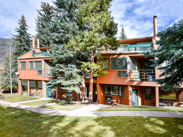 Vail Lionshead Home 1022651