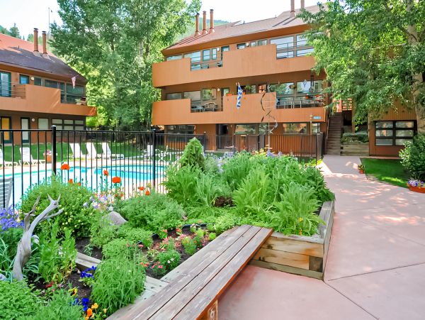 Vail Lionshead Home 1022651