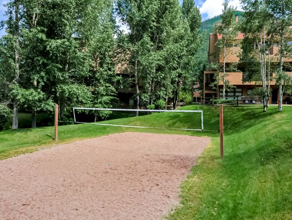 Vail Lionshead Home 1022651