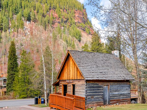 Vail Lionshead Home 1022651